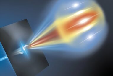 Researchers present new diagnostic tool for laser-plasma ...