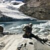 Retreating Andean rocks signal the world's glaciers are melting ...