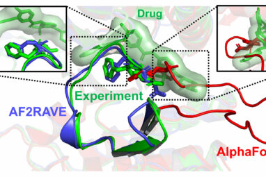 Scientists 'cautiously optimistic' about AI's role in drug discovery