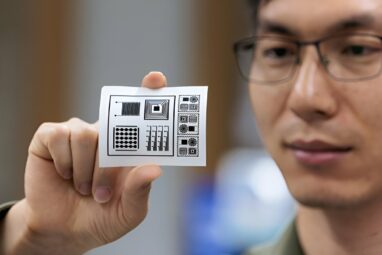 Scientists develop eco-friendly microfabrication method using ...
