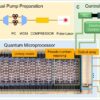 Scientists harness quantum microprocessor chips for advanced ...