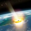 Scientists pinpoint dino-killing asteroid's origin: past Jupiter