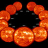 Scientists show the sun's magnetic activity influences the ...