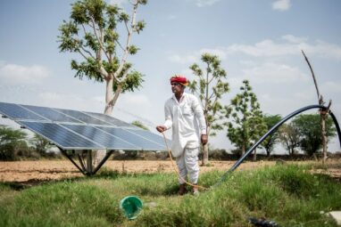Solar-Powered Farming Is Quickly Depleting the World's Groundwater ...