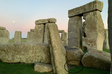 Stonehenge's Altar Stone origins reveal advanced ancient Britain