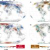 Study finds impacts of 4.2 ka climate event no big deal, actually