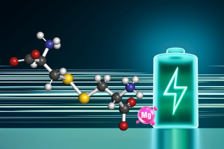 Tohoku University Researchers Using Disordered Rocksalt Oxides for ...