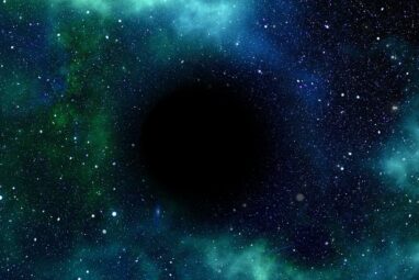 Study provides a more nuanced understanding of black hole ...