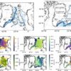 Study reveals crucial role of mixing Atlantic and Arctic waters in ...