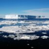 Study shows link between asymmetric polar ice sheet evolution and ...