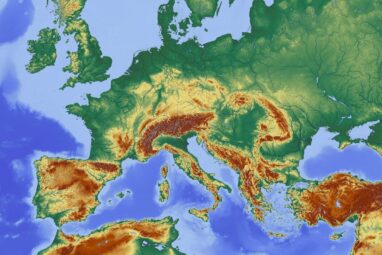 Study suggests heat caused over 47,000 deaths in Europe in 2023 ...