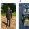 Synchronized foot vibrations improve virtual walking experiences ...