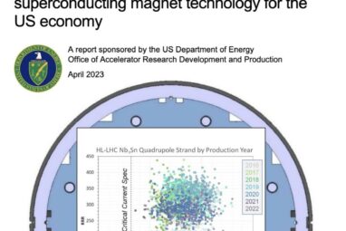 Beakthrough Towards Highest-performance Superconducting Wire ...