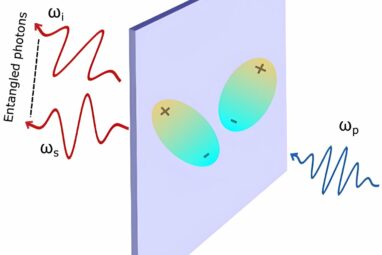 Ultrathin quantum light sources: Scientists show excitonic ...