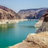 US water reservoirs are shrinking and becoming less reliable, new ...