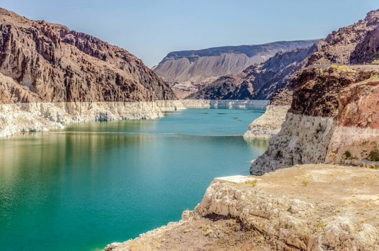 US water reservoirs are shrinking and becoming less reliable, new ...