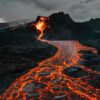 Volcanic eruptions that warmed the planet millions of years ago ...