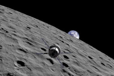 What time is it on the moon? Researchers develop a plan for ...