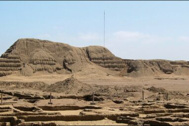 1,000-year-old textiles reveal cultural resilience in the ancient ...