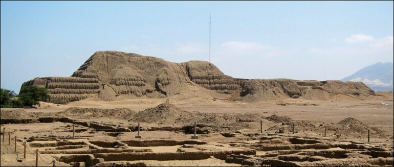 1,000-year-old textiles reveal cultural resilience in the ancient ...