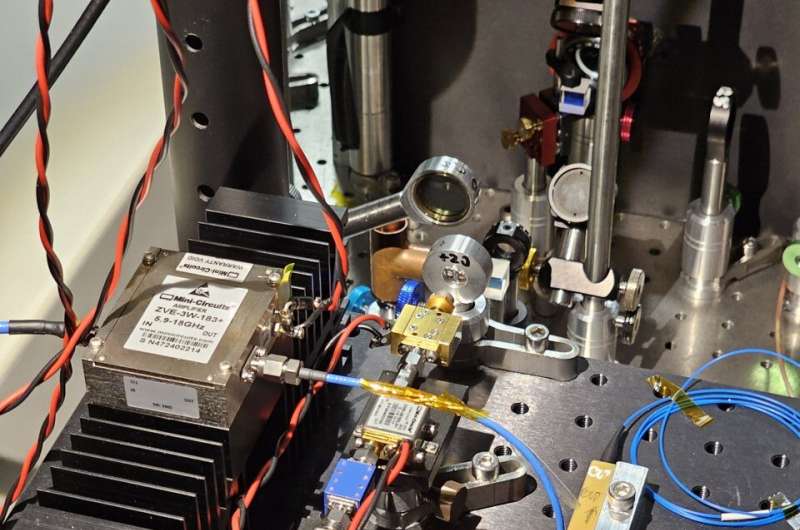 Super-precise spectrometer enabled by latent information carried by photons