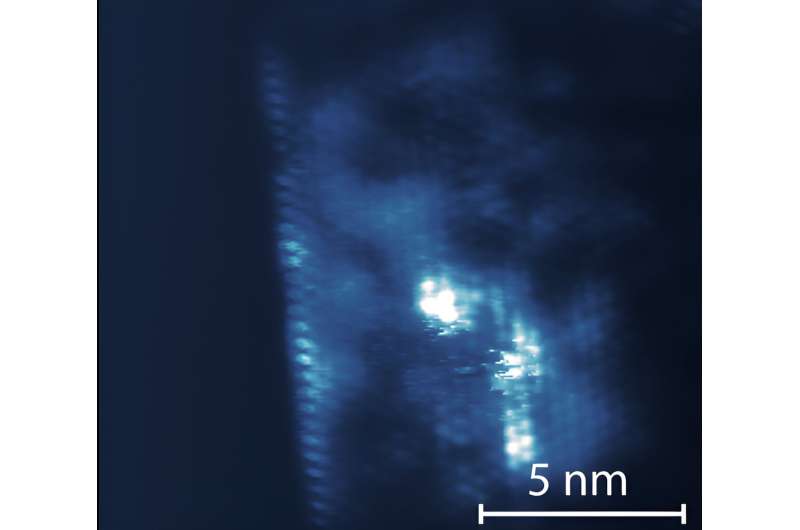 Overcoming magnetic disorder: Toward low-energy topological electronics