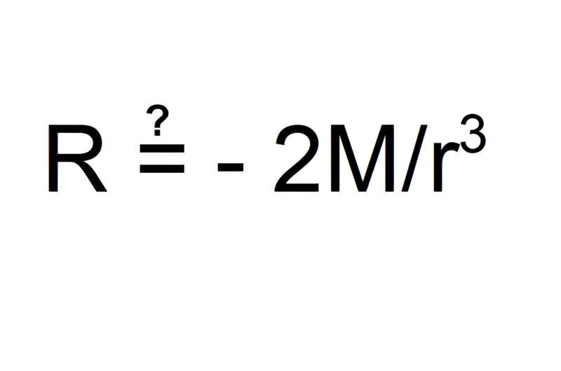 Why are black holes stable against their own gravity?