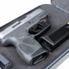 A gun safety paradox: Study finds some precautions linked to ...