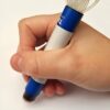 A sensory pen that can read Braille could improve literacy among ...