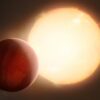 A space oddity—small exoplanet challenges existing theories on ...