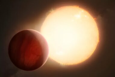 A space oddity—small exoplanet challenges existing theories on ...