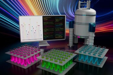 AI-guided experimentation identifies better energy storage solution