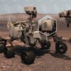 Algorithm used on Mars rover helps scientists on Earth see data in ...