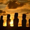 Ancient DNA from Rapa Nui (Easter Island) refutes best-selling ...