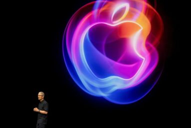 Apple unveils new iPhone built for AI - Aletihad News Center