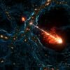 Astronomers discover biggest ever seen black hole jets, which ...