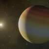 Astronomers discover new planet in Great Bear constellation