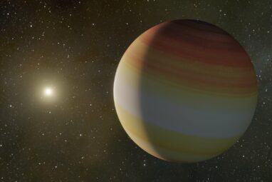 Astronomers discover new planet in Great Bear constellation