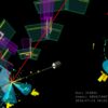 ATLAS probes Higgs interaction with the heaviest quarks