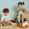 Can toddlers help explain the origins of our bias for wealth ...