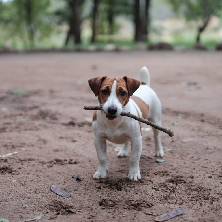 Why Is Your Dog Obsessed With Playing Fetch? - PetHelpful