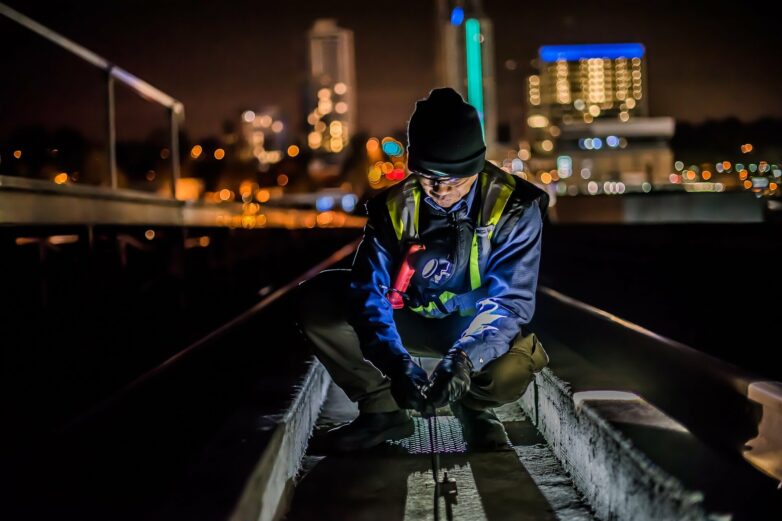 Circadian lighting boosts sleep and performance for night shift ...