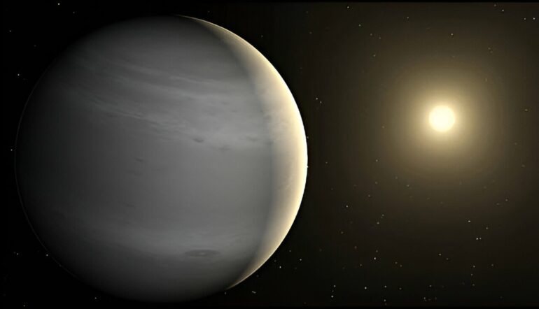 Citizen science collaboration yields precise data on exoplanet ...