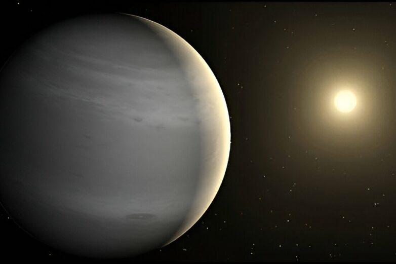 Citizen science collaboration yields precise data on exoplanet ...