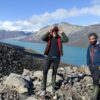 Climate change is accelerating extreme melting in Greenland with ...