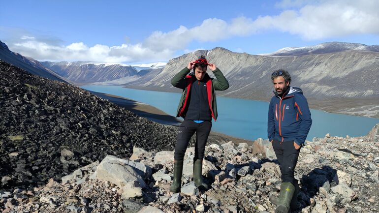 Climate change is accelerating extreme melting in Greenland with ...