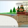 Climate models predict abrupt intensification of northern ...