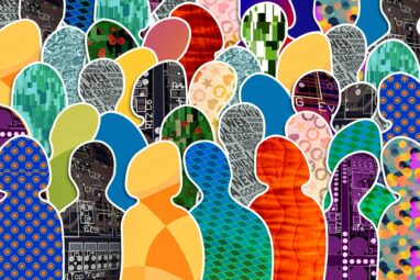 Collaboratively imagining the future can bring people closer ...