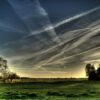 Contrail avoidance is less likely to damage climate by mistake ...