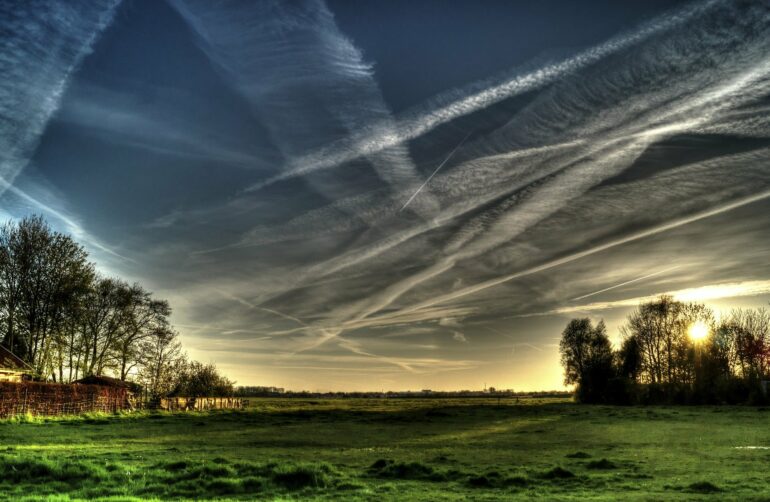 Contrail avoidance is less likely to damage climate by mistake ...